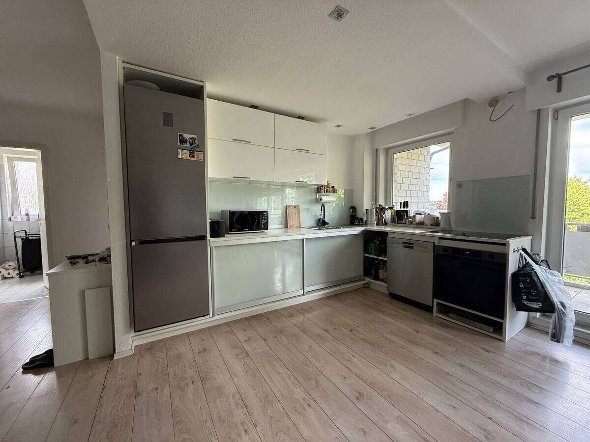 - VERKAUFT - 2 Zimmer Wohnung mit Balkon in Babenhausen – Bielefeld – Vorschaubild 3