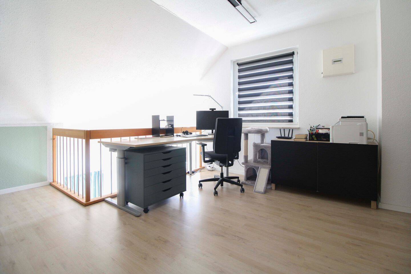Architektur trifft Wohnkomfort - EFH im begehrter Lage! – Magdeburg – Vorschaubild 7
