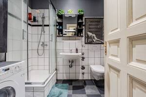 Spätestens bezugsfrei im August 2027! Lichtdurchflutete 1-Zimmer-Wohnung in Bestlage-Friedrichshain – 10243 Berlin – Vorschaubild 7