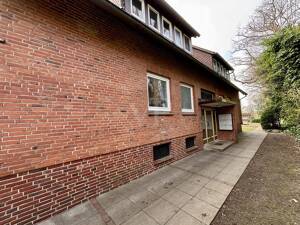 Mit Mietpotenzial, solider Rotklinker, gute Lage Rissen, optional Baugrund – 22559 Hamburg – Vorschaubild 6