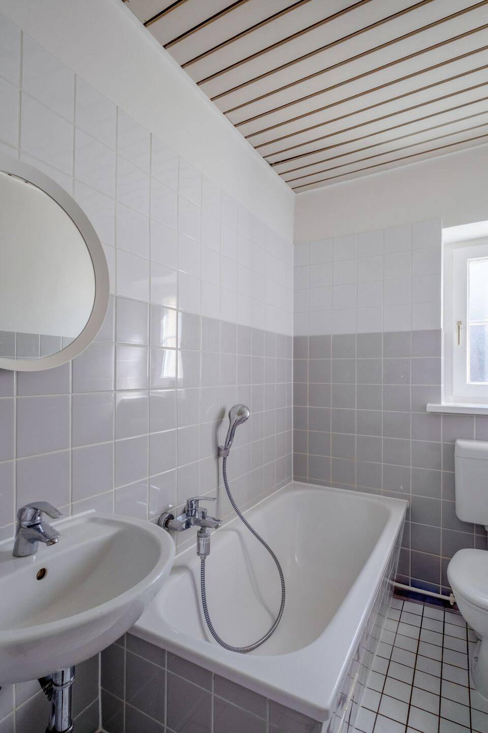 Ruhig gelegene 2-Zimmer-Wohnung im Herzen von Charlottenburg – Berlin – Vorschaubild 6