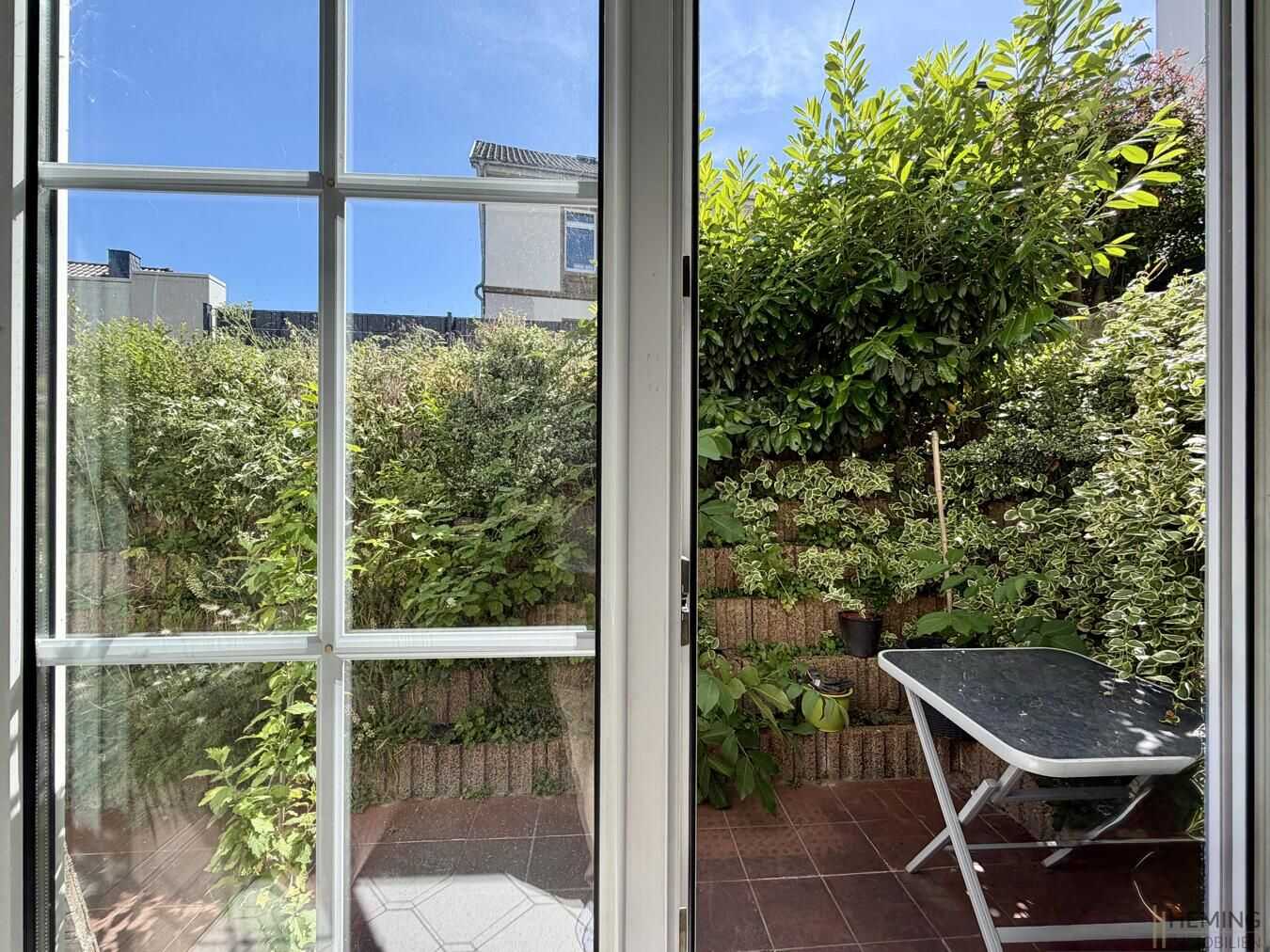 HEMING-IMMOBILIEN - Moderne 2-Zimmer-Eigentumswohnung mit Terrasse, Fußbodenheizung & zwei Stellplätzen in Mommenheim – Mommenheim – Vorschaubild 2