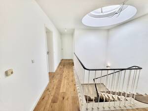 Imposantes Architektenhaus im Bauhausstil mit tollem Panoramablick – 70563 Stuttgart – Vorschaubild 9