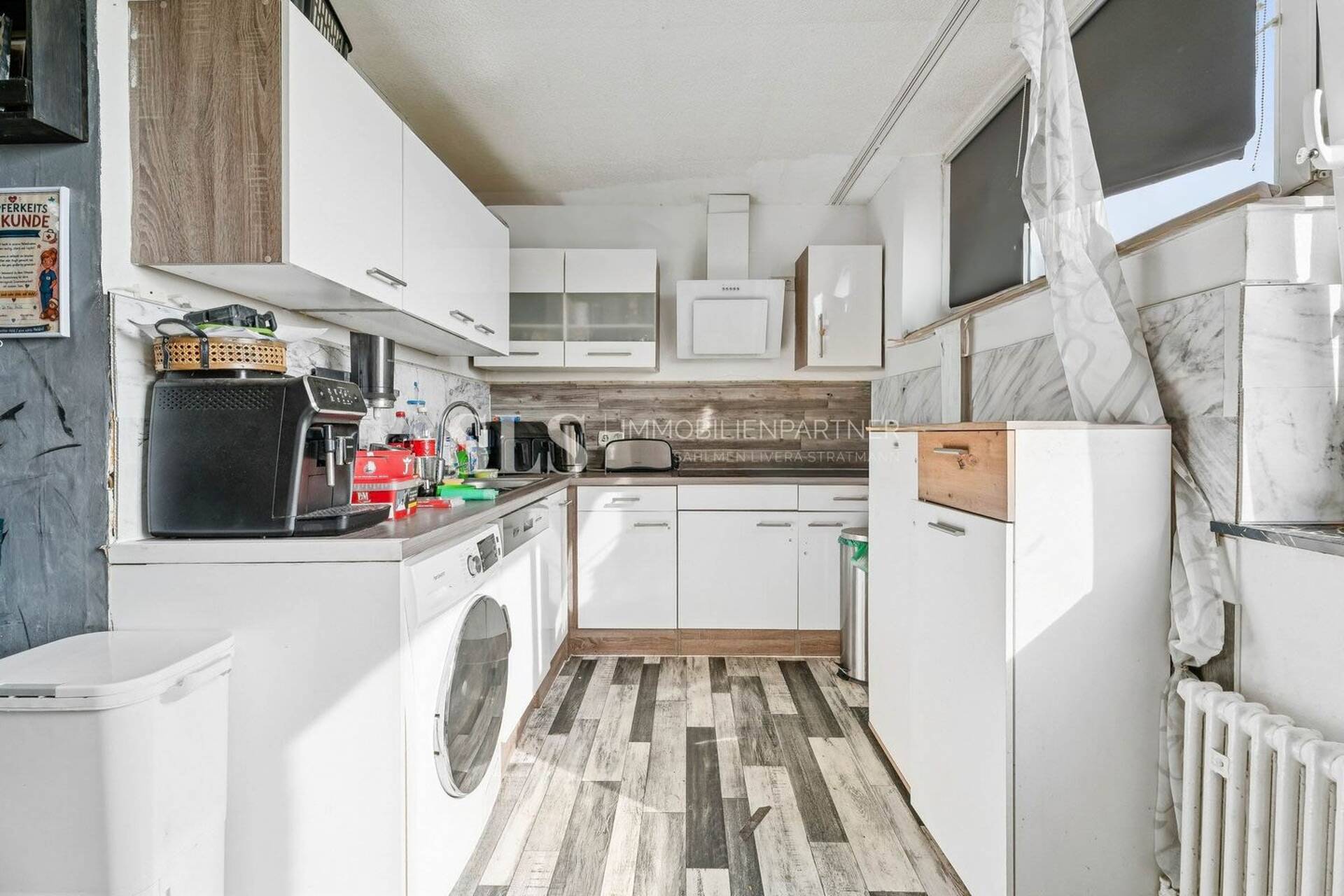 Etagenwohnung in 46284 Dorsten mit 78 m² kaufen