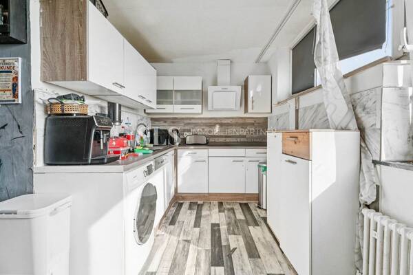 Etagenwohnung in 46284 Dorsten mit 78 m² kaufen