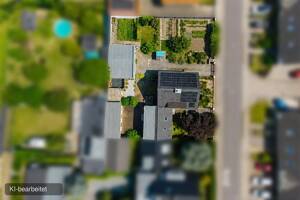 Wohnträume für Generationen: Viel Raum, großer Garten und Doppelgarage in Magdeburg-Alt Olvenstedt – 39130 Magdeburg – Vorschaubild 4