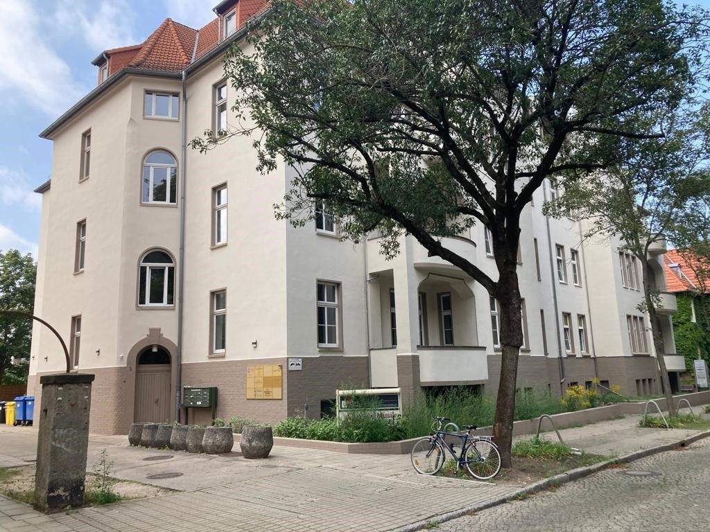 Schöne 2-Zimmerwohnung - Unit 12