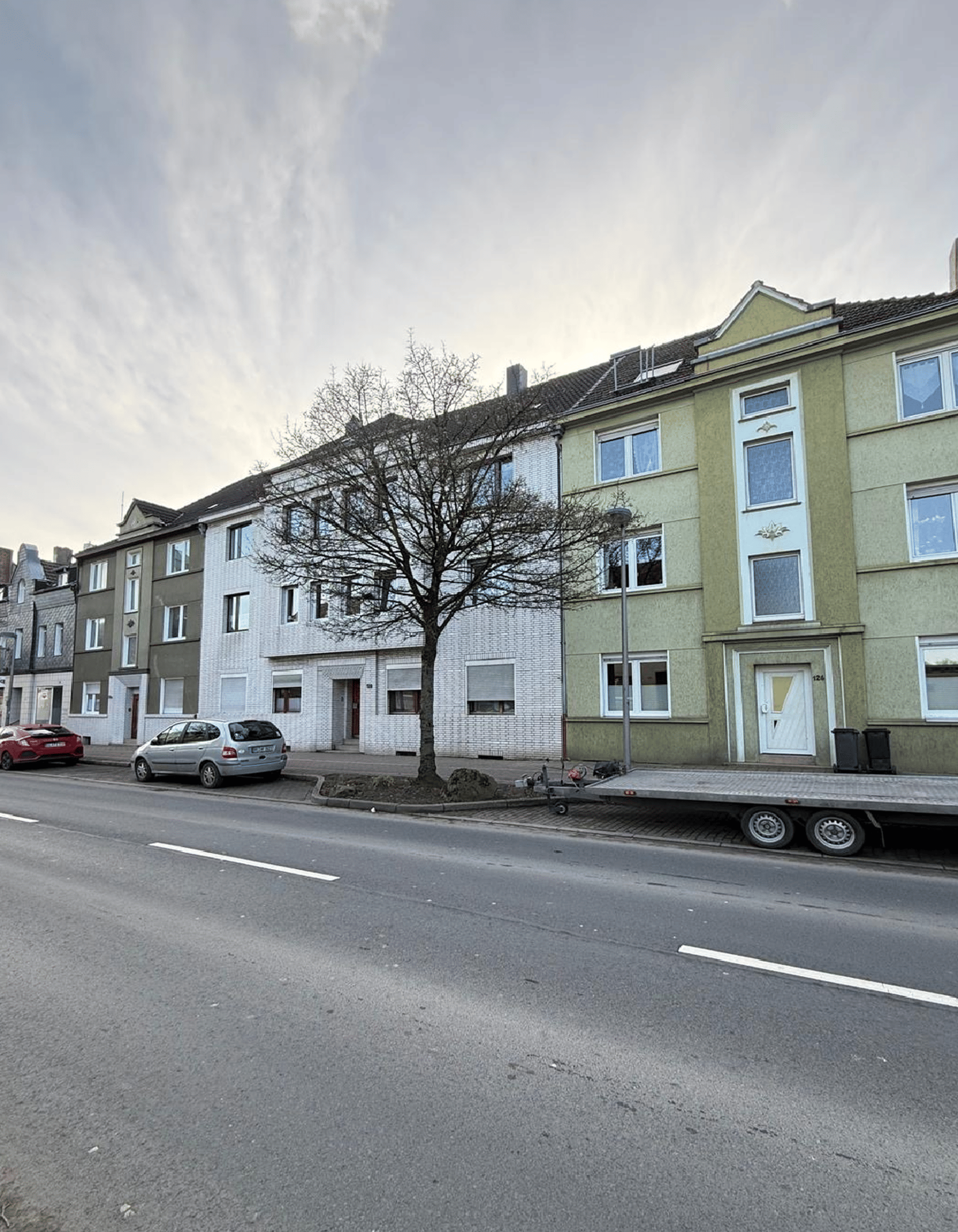 Mehrfamilienhaus in 45968 Gladbeck mit 382 m² kaufen