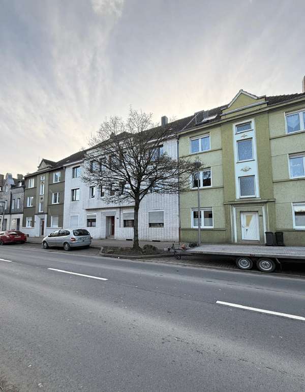 Mehrfamilienhaus in 45968 Gladbeck mit 382 m² kaufen