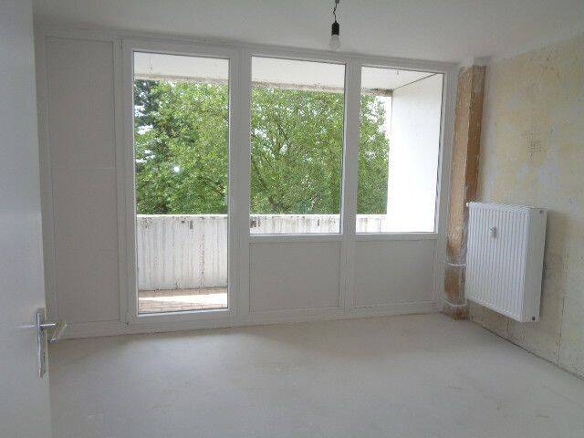 Reinkommen und Wohlfühlen: günstige 3-Zimmer-Wohnung (WBS erforderlich!) – Köln – Vorschaubild 4