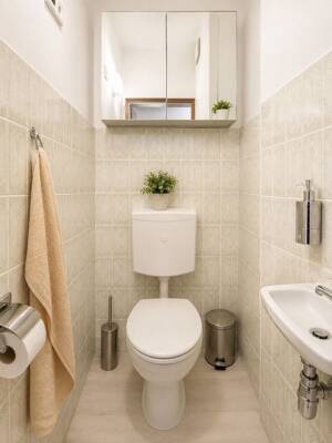 1,5-Zimmer-Penthouse mit Potenzial am Erich-Blumenfeld-Platz – 22587 Hamburg – Vorschaubild 3