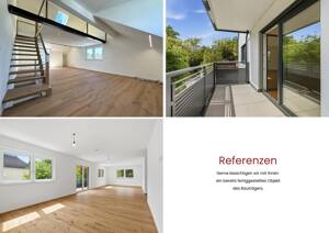 Stadtleben im Grünen - Ihr neues Zuhause mit Garten – 81243 München – Vorschaubild 6