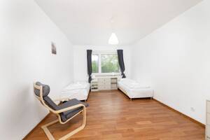 Attraktive Kapitalanlage - Vermietete 3,5 Zimmer Erdgeschosswohnung in Hamburg-Bramfeld – 22177 Hamburg – Vorschaubild 6