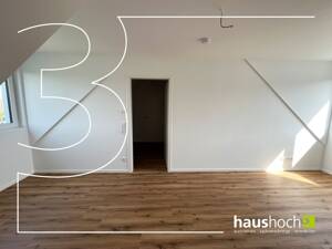 Exklusive Penthouse-Wohnung in stadtnaher Lage! – 48153 Münster – Vorschaubild 5