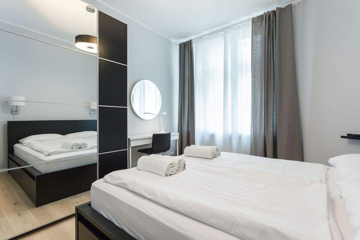 Charmante 2-Zimmer-Wohnung im Herzen von Prenzlauer Berg, Berlin - Top Lage! – Berlin – Vorschaubild 9