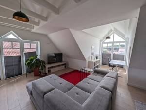84m² Energieeffiziente Dachgeschosswohnung – 27367 Sottrum – Vorschaubild 6