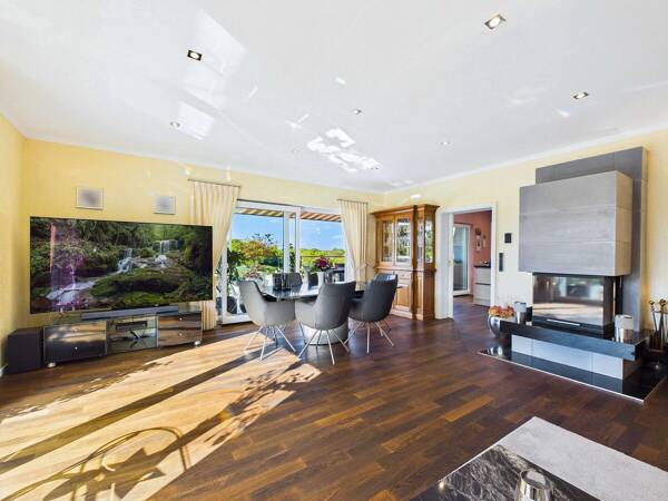 Terrassenwohnung in 66740 Saarlouis mit 167,23 m² kaufen