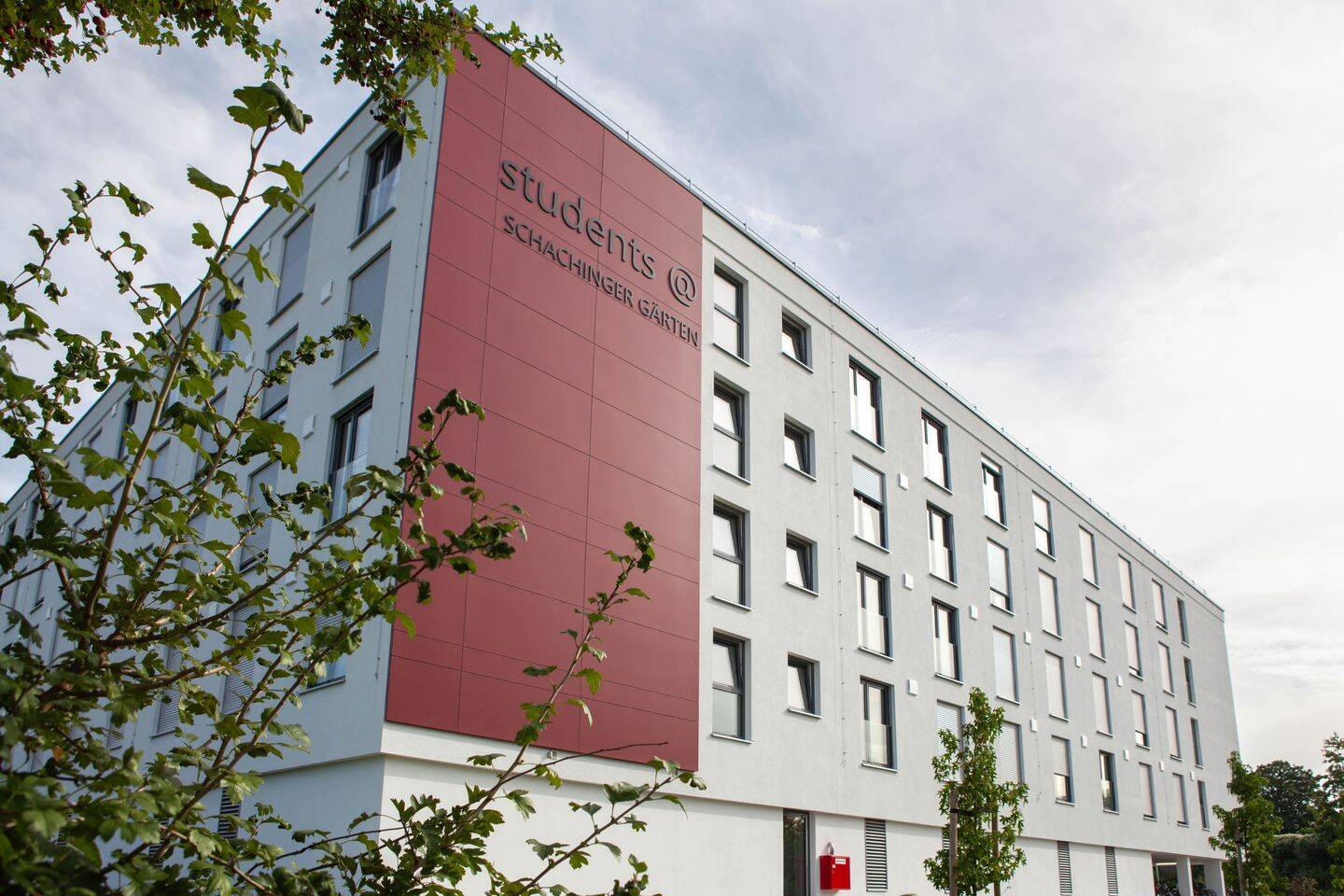 Studentenappartement inkl. Tiefgaragenstellplatz als Kapitalanlage ***TOP LAGE***