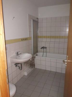 Traumwohnung für Singles: Denkmalschutz-Charme trifft Moderne in Dresden-Cotta! – 1159 Dresden – Vorschaubild 7