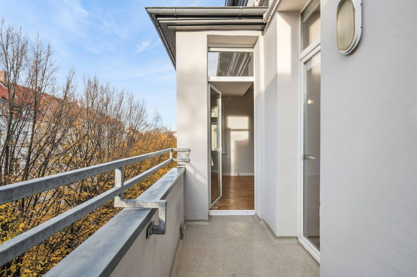 Urban & ruhig mit flexibler Raumaufteilung – Hannover – Vorschaubild 5
