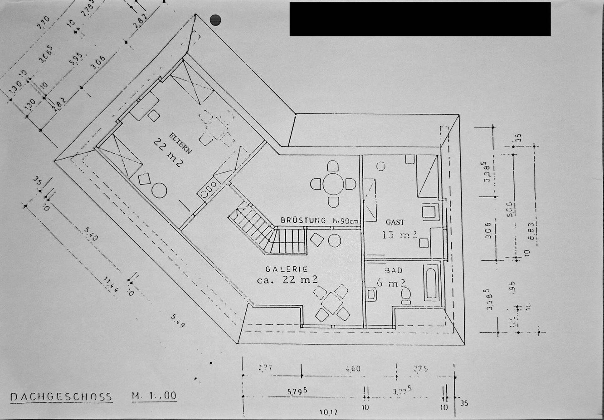 Haus in 21266 Jesteburg mit 298 m² kaufen