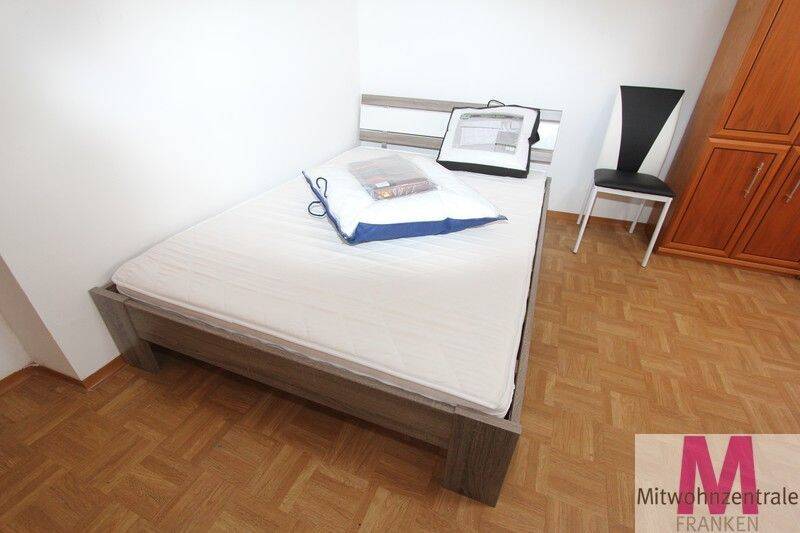 Schöne Wohnung mit Balkon im Herzen der Altstadt – Nürnberg – Vorschaubild 8