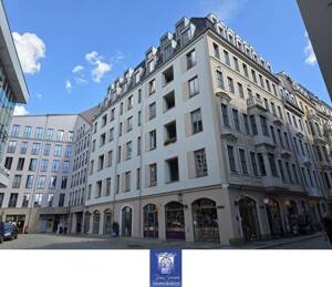 Wohntraum am Neumarkt! Exklusiv und modern - etwas ganz Besonderes! – 1067 Dresden – Vorschaubild 3