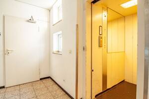 Bezugsfreie 1,5-Zimmer-Wohnung mit Balkon - ideal für Eigennutzer & Kapitalanleger in Aachen – 52068 Aachen – Vorschaubild 3