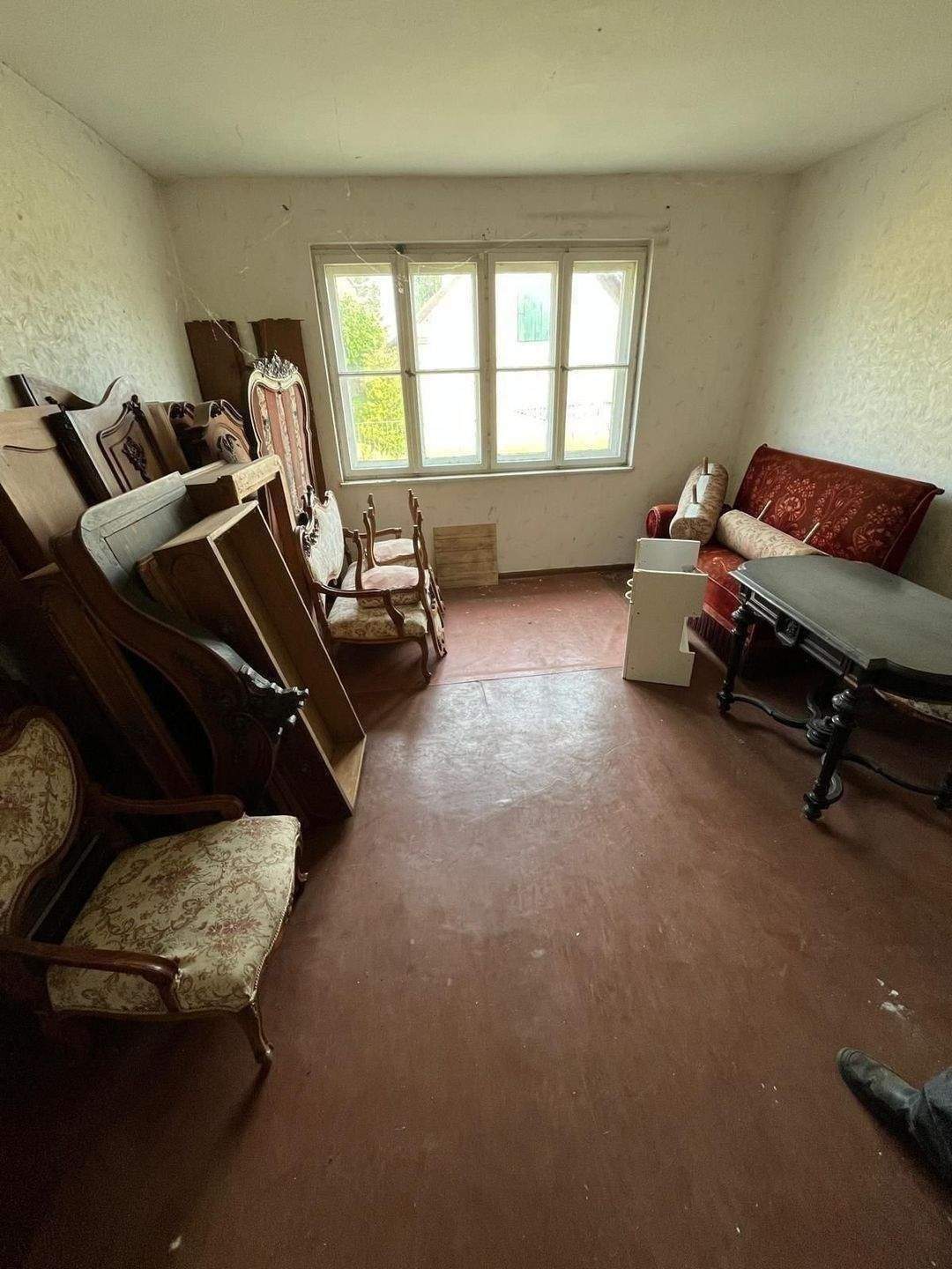 Zweifamilienhaus mit je 225 m² – riesige Wohnflächen zum außergewöhnlich guten Preis – Zölkow – Vorschaubild 3