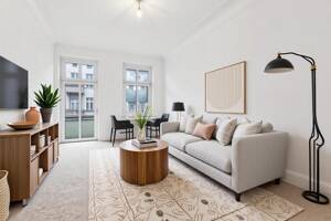 AKTION! Wohnungspaket in Spandau! – 13595 Berlin – Vorschaubild 4