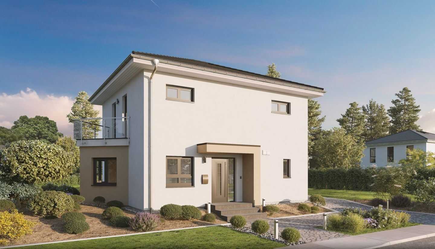 Ihr individuelles Einfamilienhaus in Dortmund - maßgeschneidert und energieeffizient für Ihre Familie – Dortmund – Bild 1 von 9