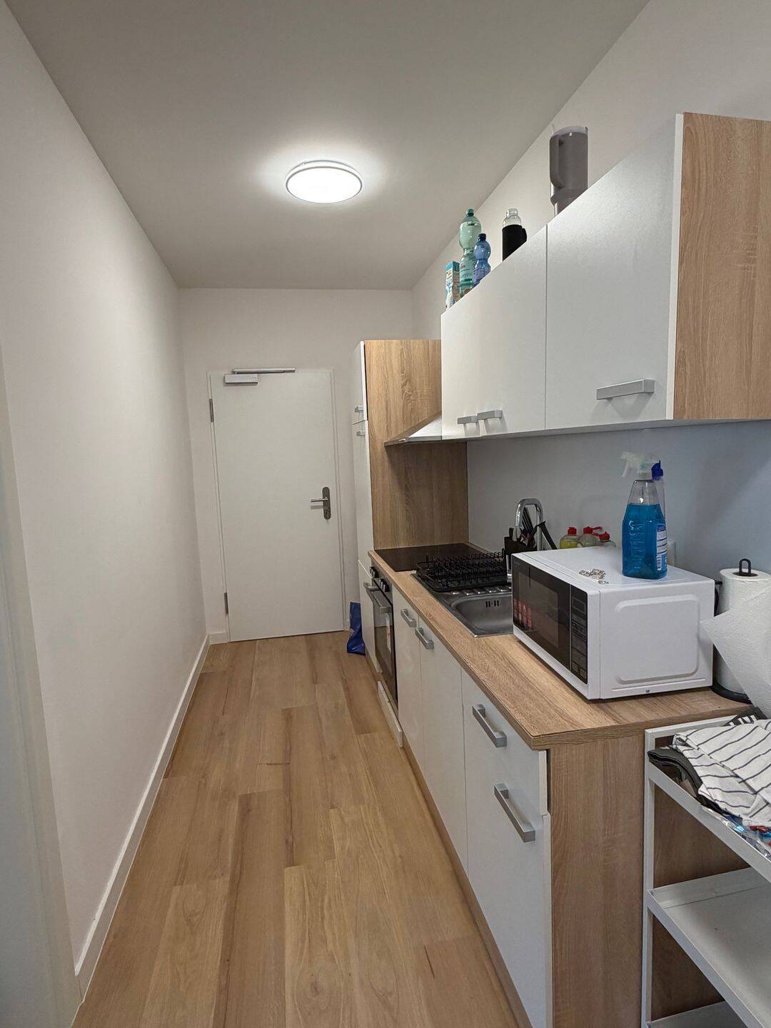 Nachmieter gesucht für 2Zimmer Wohnung (gute Anbindung zum HBF) – Hannover – Vorschaubild 7