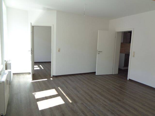 Moderne 2-Zimmer-Wohnung im Zentrum von Boizenburg