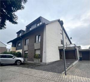 Zweifamilienhaus mit leerer Hauptwohnung in ruhiger Lage Aachen-Brand – 52078 Aachen – Vorschaubild 2
