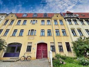 Ihr neues Zuhause: Helle 2-Raumwohnung mit Balkon – 39112 Magdeburg – Vorschaubild 7