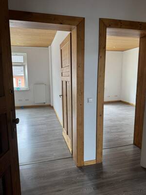 Bezugsfertige 2-Zimmer-Wohnung in Altenhagen – 58097 Hagen – Vorschaubild 4