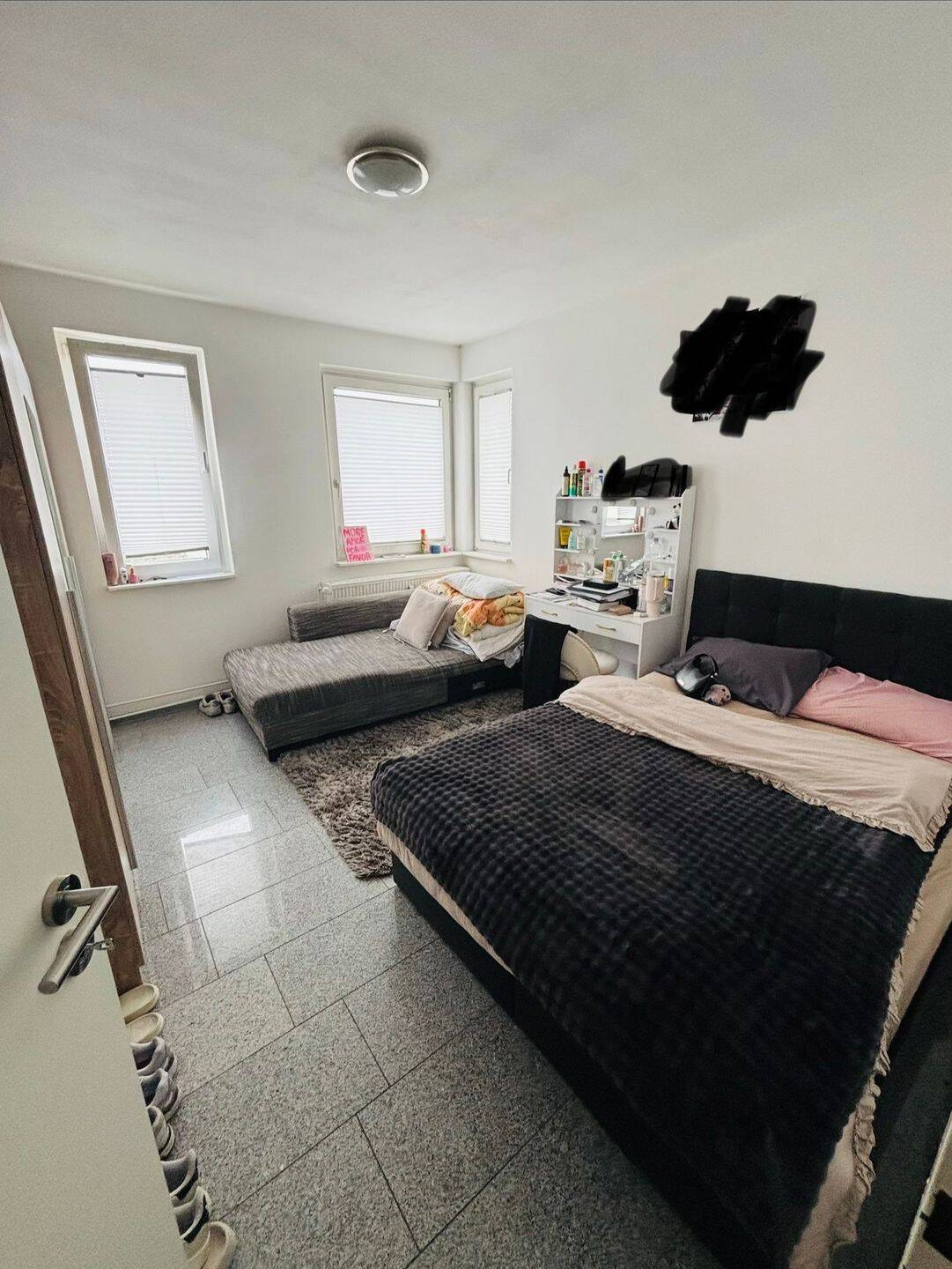 3-Zimmer Wohnung in Wolfsburg Westhagen – Wolfsburg – Vorschaubild 8