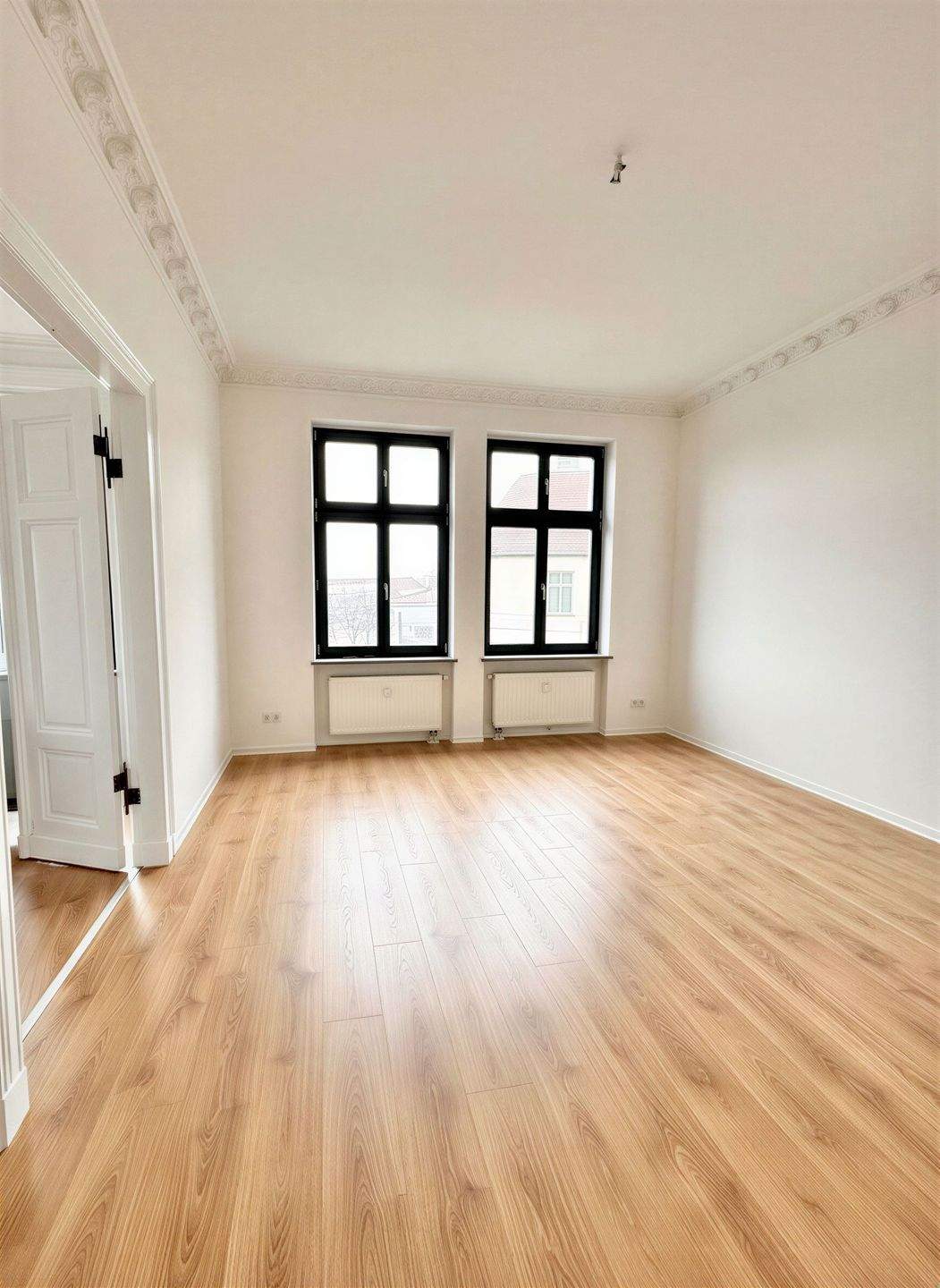 Einziehen & sparen: 1 Monat Kaltmietfreiheit! In Elbnähe – Magdeburg – Vorschaubild 8
