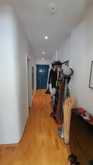 Schöne Stuckaltbauwohnung in atraktier Lage – 13187 Berlin – Vorschaubild 8