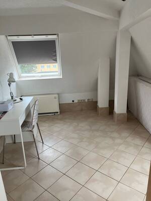 Helle 2 Zimmer DG Wohnung – 70186 Stuttgart – Vorschaubild 6