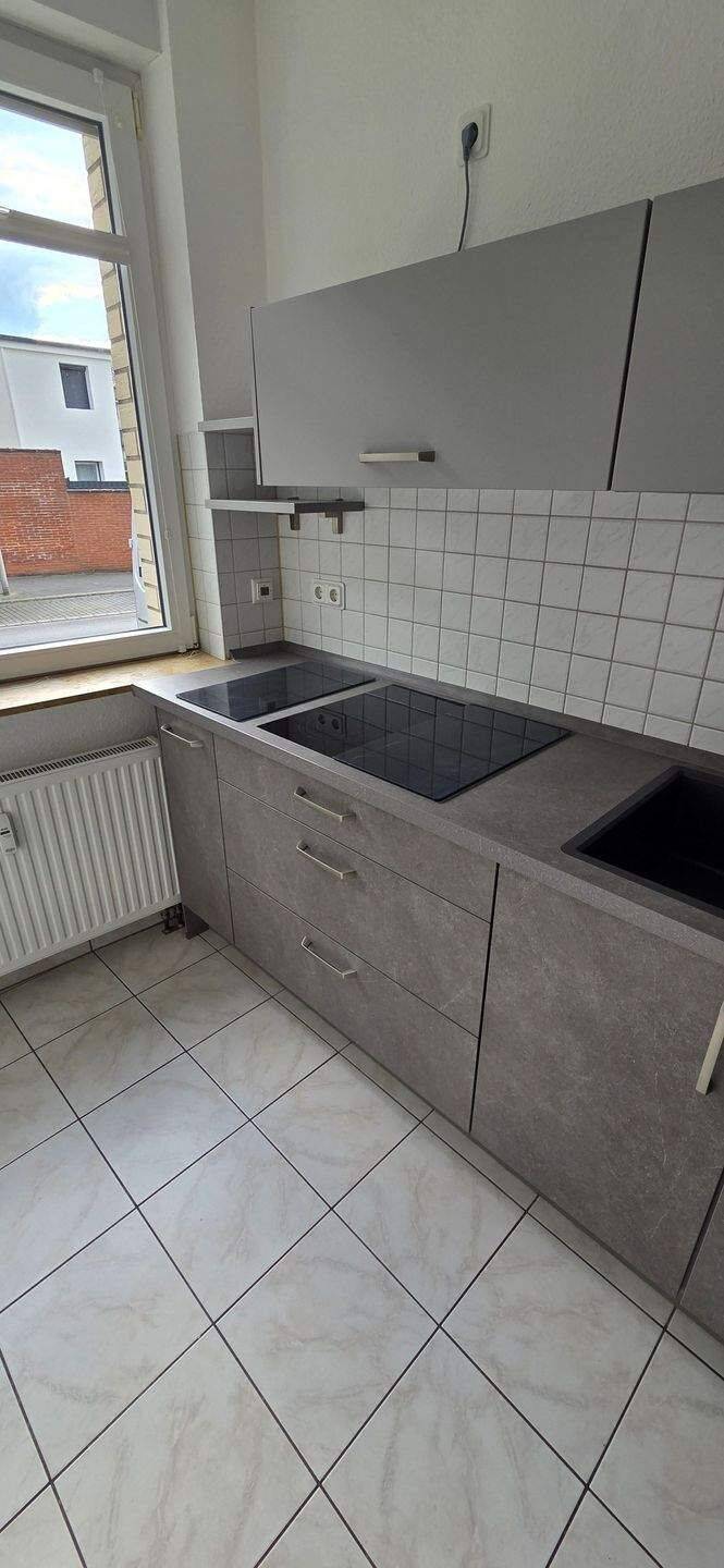 TOP GELEGENHEIT!!! RENOVIERTE 2 ZIMMER ERDGESCHOSS WOHNUNG mit EINBAUKÜCHE in OBERHAUSEN - HOLTEN!!! – Oberhausen – Vorschaubild 8