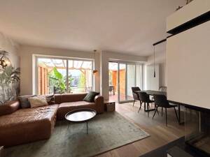 Familientraum! Hochwertig saniertes Einfamilienhaus mit Garten, Kamin und Einbauschränken! – 60599 Frankfurt am Main – Vorschaubild 3