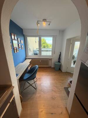 Attraktive 2-Zimmer-Wohnung mit Süd-Balkon in Iserlohn – 58636 Iserlohn – Vorschaubild 5