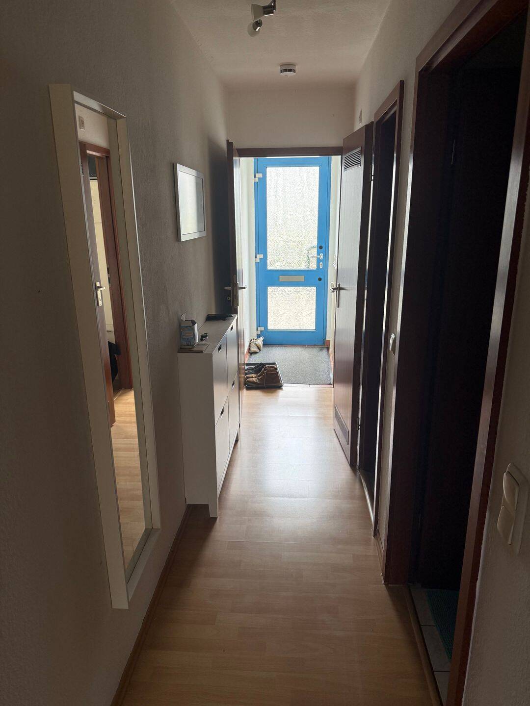 1-Zimmerwohnung in Erlangen – Erlangen – Vorschaubild 3