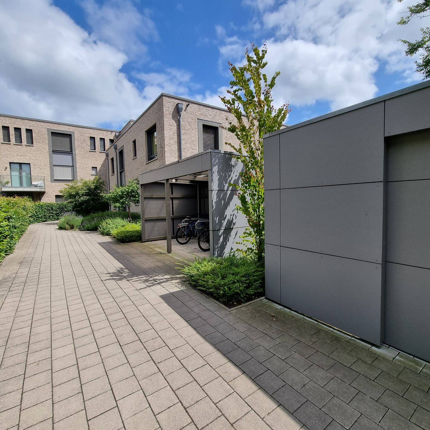 Absolut ruhiges Wohnen in Nadorst – Oldenburg – Vorschaubild 6