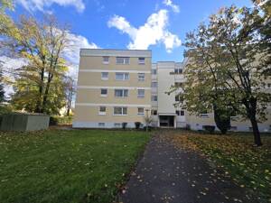 Helle 3-Zimmer-Wohnung mit Balkon in verkehrsgünstiger Lage von Heilbronn - sofort beziehbar – 74080 Heilbronn – Vorschaubild 2