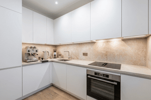Schwabing-West: Altbauwohnung mit Balkon – 80797 München – Vorschaubild 9