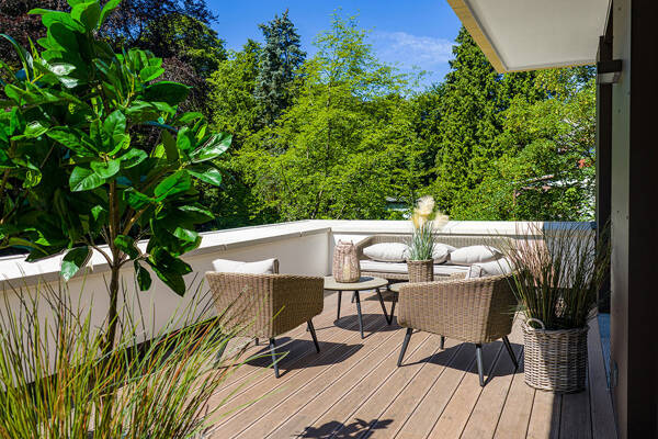 Penthouse in 22587 Hamburg mit 205,7 m² kaufen