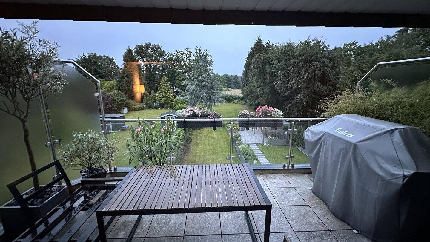 Exklusive Maisonette-Wohnung zwei Etagen | 126 m² | Balkon | Tiefgarage | Naturnah in Königshardt – Oberhausen – Vorschaubild 2