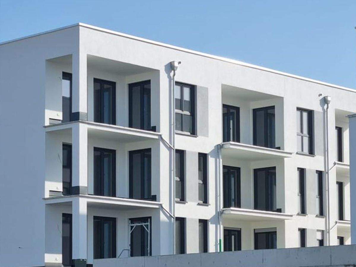 NEUBAU - 3-Zimmer Eigentumswohnung – Paderborn – Vorschaubild 3